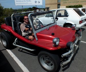 Pluto is vakansie gereed